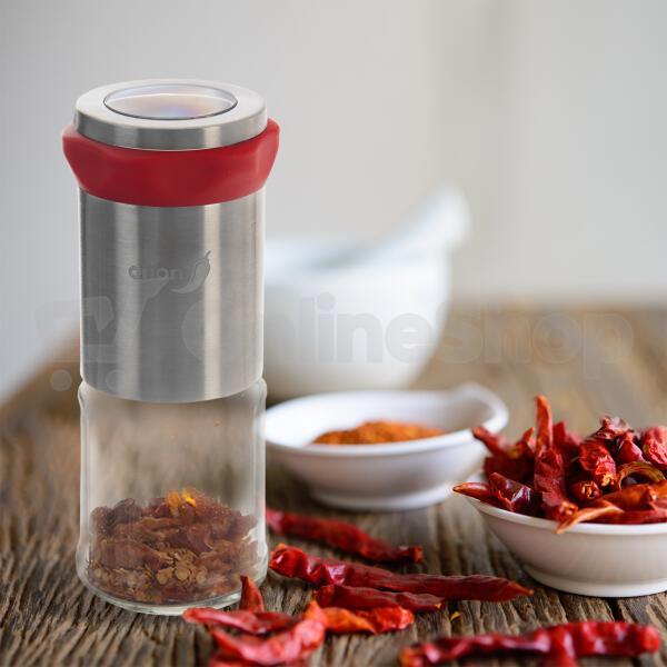 Mlýnek na chilli Orion
