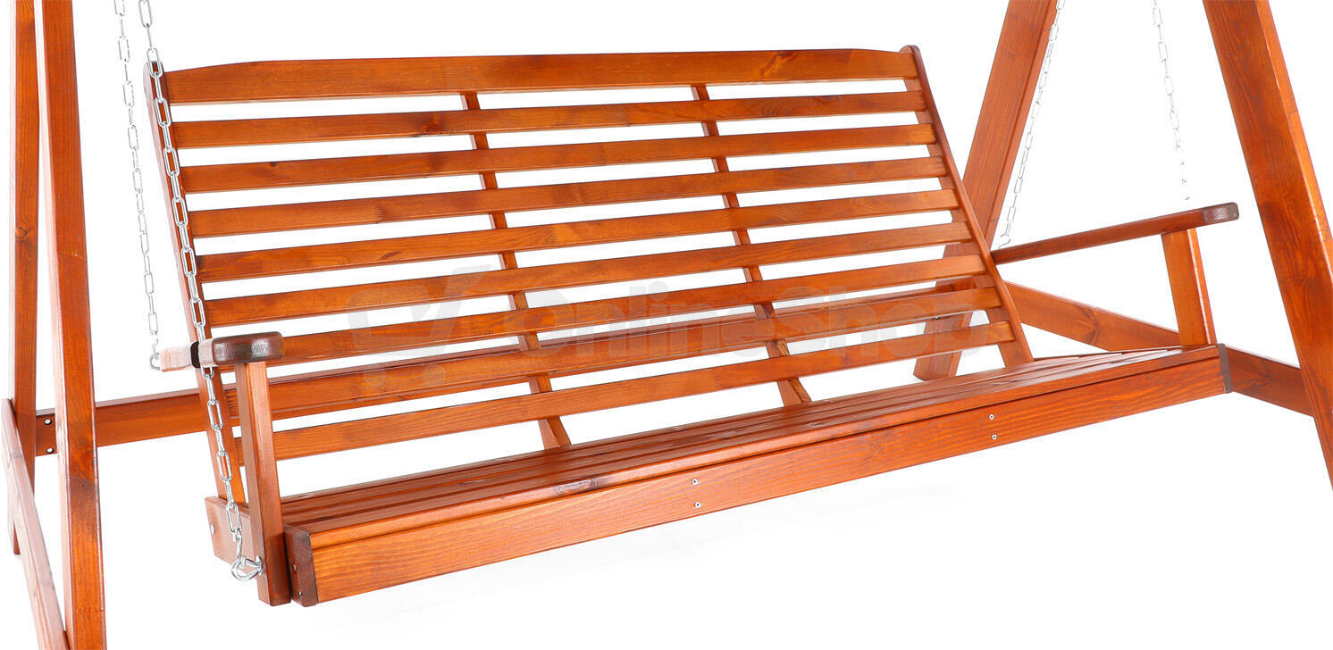 Houpačka VeGA SOLTOU DeLuxe, šedá