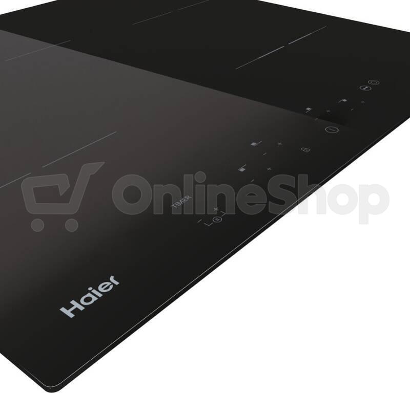 Sklokeramická deska Haier HAH64EXCP