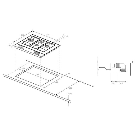 Haier HAVG5D4HB (foto 12)