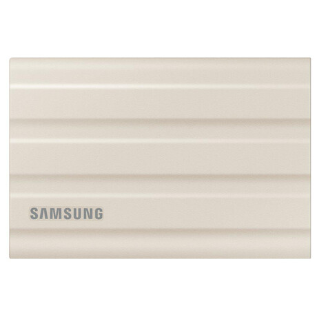 Samsung T7 Shield / 1TB / SSD / Extern / 2.5