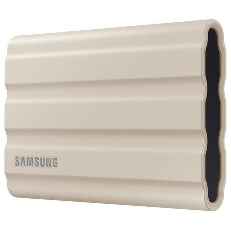 Samsung T7 Shield / 1TB / SSD / Extern / 2.5