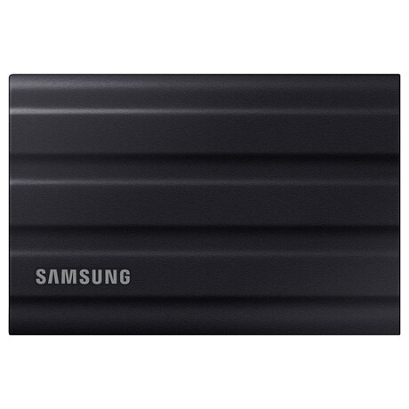 Samsung T7 Shield / 2TB / SSD / Extern / 2.5