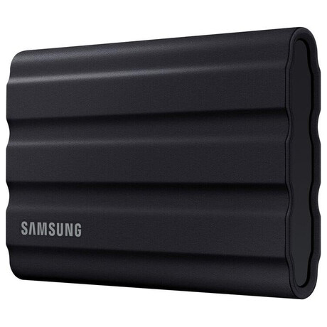 Samsung T7 Shield / 2TB / SSD / Extern / 2.5