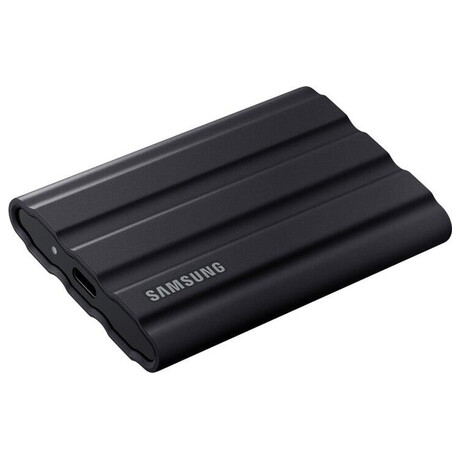 Samsung T7 Shield / 2TB / SSD / Extern / 2.5