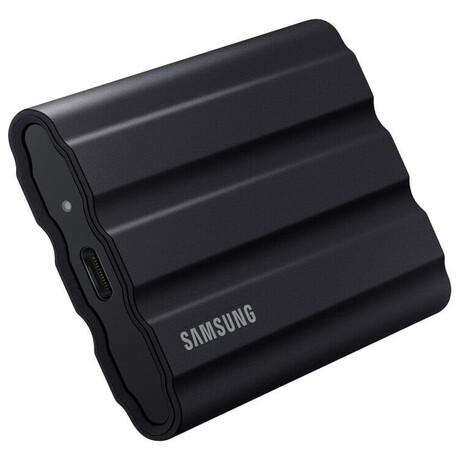 Samsung T7 Shield / 2TB / SSD / Extern / 2.5