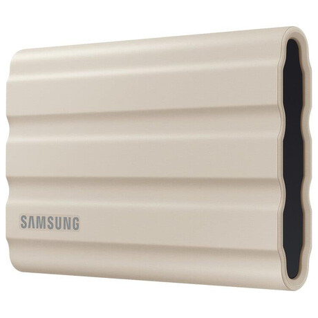 Samsung T7 Shield / 2TB / SSD / Extern / 2.5