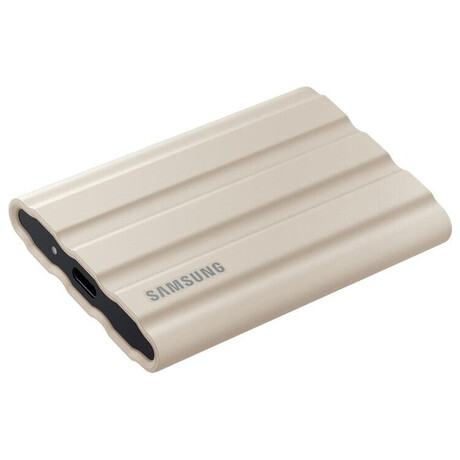 Samsung T7&nbsp;Shield 2&nbsp;TB Beige (foto 4)