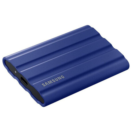 Externí SSD Samsung T7 Shield 2 TB Bl
