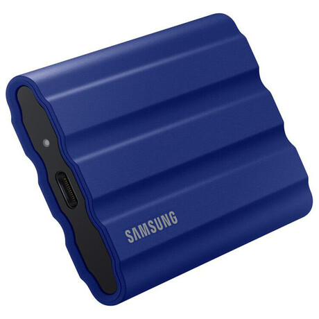 Samsung T7&nbsp;Shield 2&nbsp;TB Bl (foto 5)