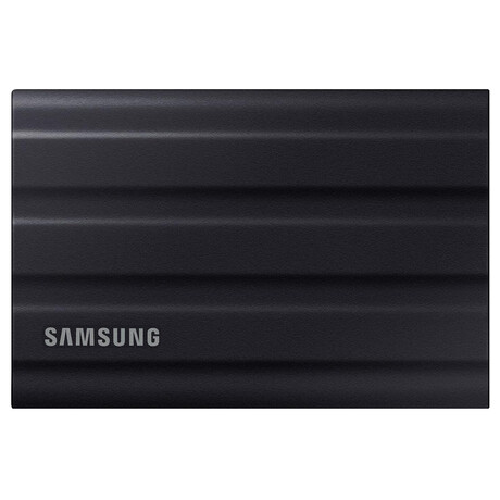 Samsung T7 Shield / 1TB / SSD / Extern / 2.5