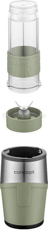 Concept Smoothie maker SM3480