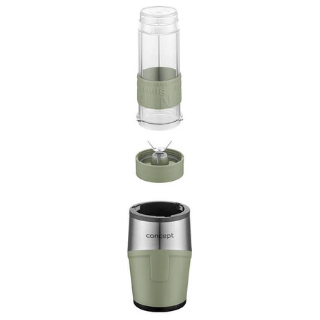 Concept Smoothie maker SM3480