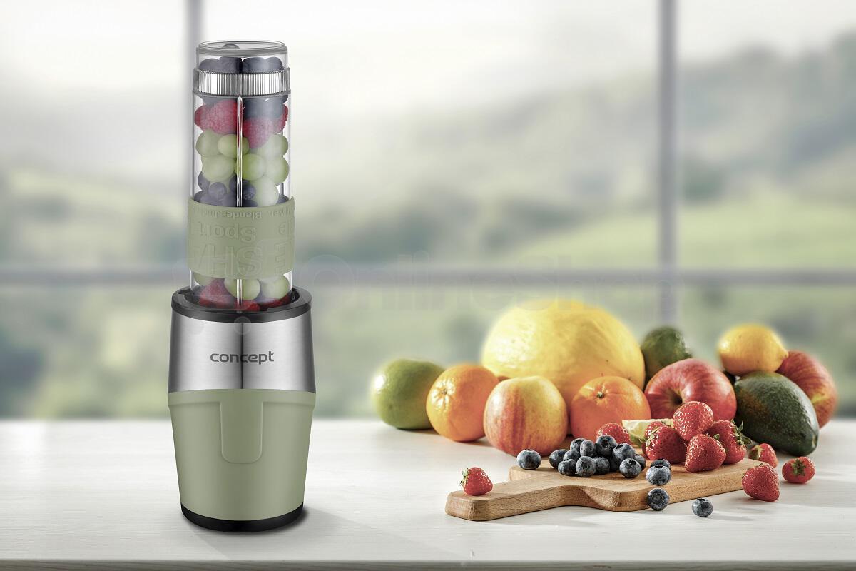 Concept Smoothie maker SM3480