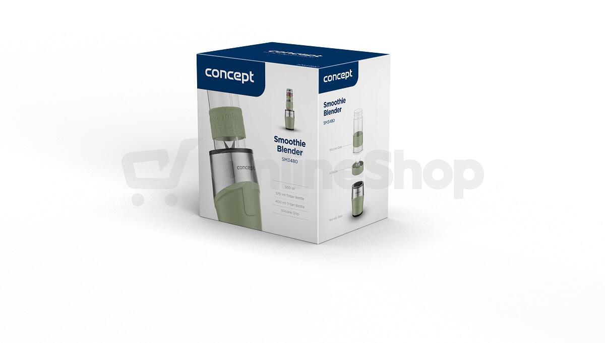 Concept Smoothie maker SM3480