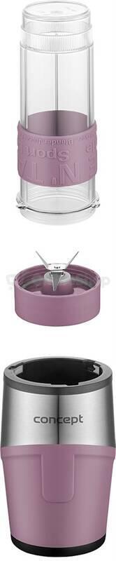 Concept Smoothie maker SM3483