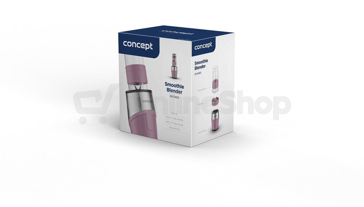 Concept Smoothie maker SM3483
