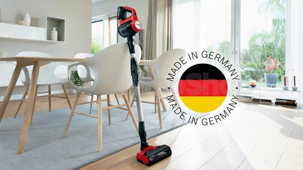 Tyčový vysavač Bosch BBS711ANM