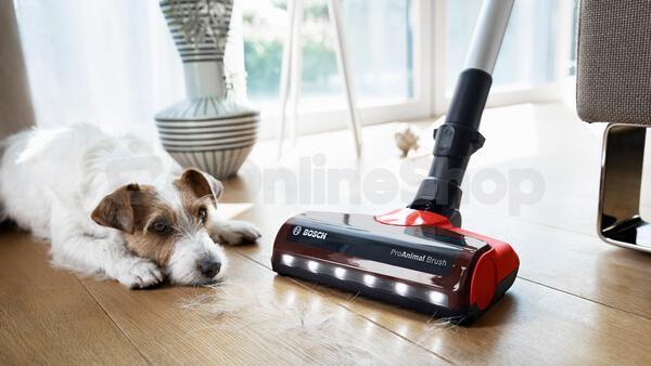 Tyčový vysavač Bosch BBS711ANM