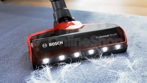 Tyčový vysavač Bosch BBS711ANM