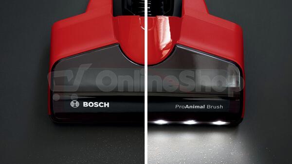 Tyčový vysavač Bosch BBS711ANM