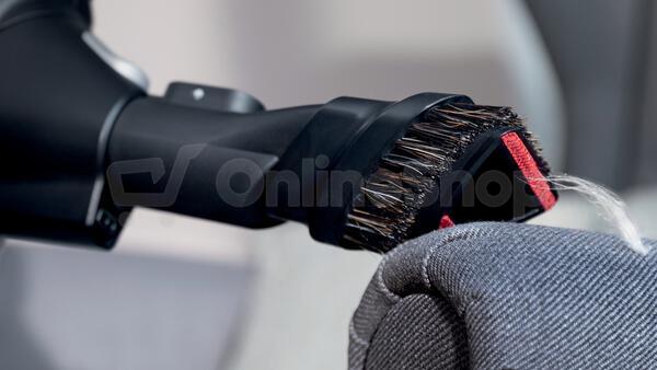 Tyčový vysavač Bosch BBS711ANM