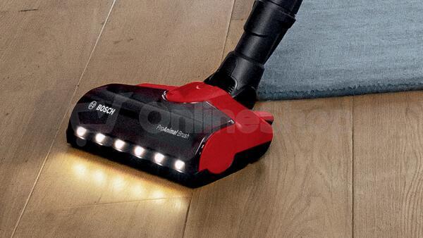 Tyčový vysavač Bosch BBS711ANM