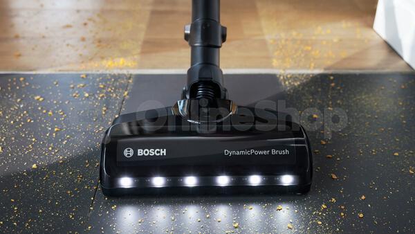 Tyčový vysavač Bosch BBS711W