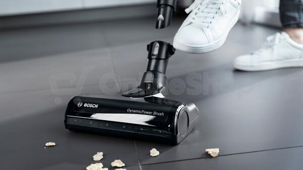 Tyčový vysavač Bosch BBS711W