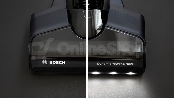 Tyčový vysavač Bosch BBS711W
