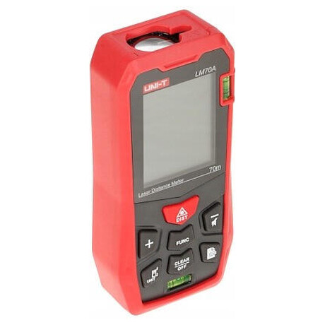 UNI-T LM&nbsp;70A (foto 1)