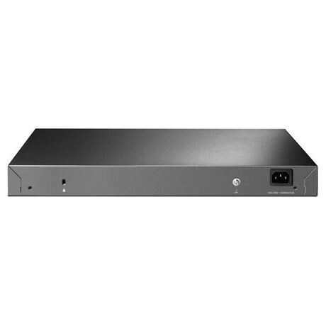 TP-Link OMADA switch SG3452XP (foto 2)