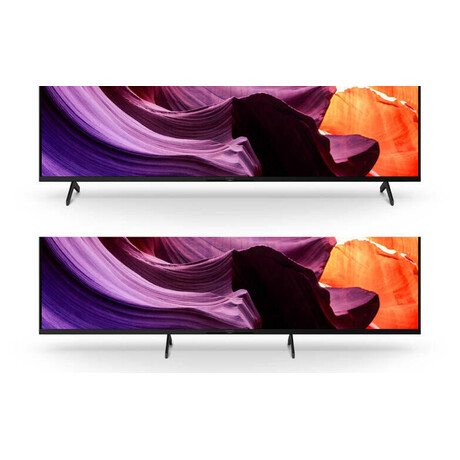 Sony BRAVIA KD65X80KAEP (foto 6)