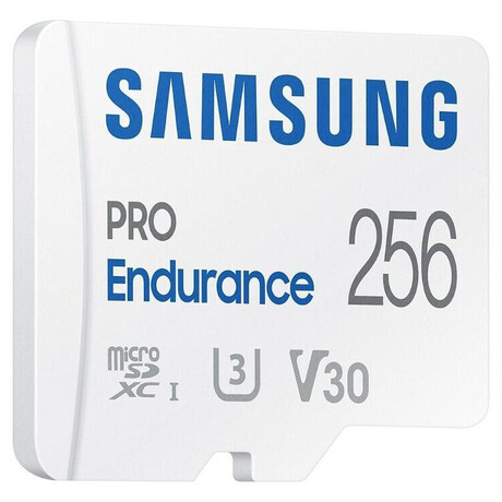 Samsung MicroSDXC 256GB PRO Endurance/ (foto 4)