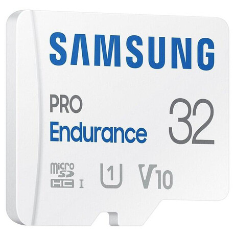 Samsung MicroSDXC 32GB PRO Endurance/S (foto 3)