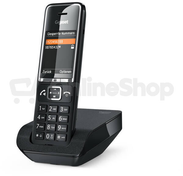 Telefon Gigaset Comfort 550