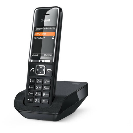 Telefon Gigaset Comfort 550