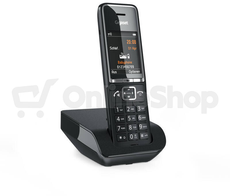 Telefon Gigaset Comfort 550