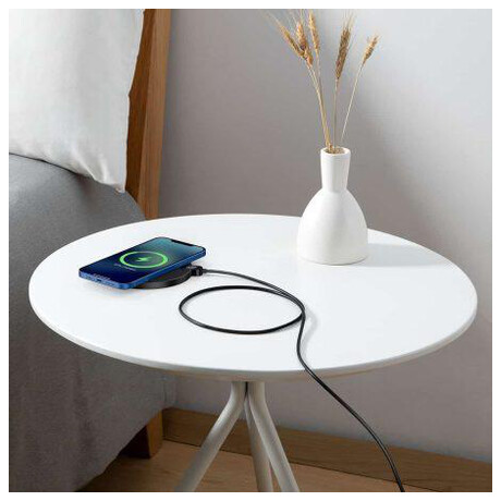 Baseus Digital LED Gen 2&nbsp;15W, černá (foto 5)