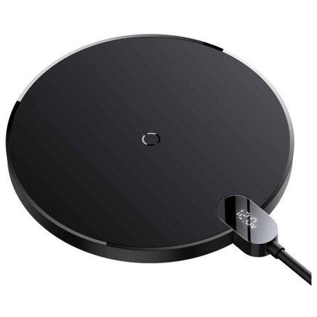 Baseus Digital LED Gen 2&nbsp;15W, černá (foto 2)