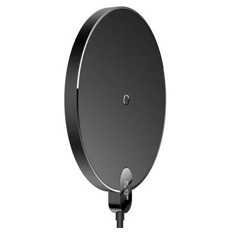 Baseus Digital LED Gen 2&nbsp;15W, černá (foto 1)