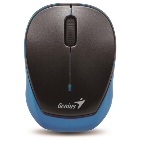 GENIUS Micro Traveler 9000R V3/ 1200 dpi/ bezdrtov/ dobjec/ ernomodr (31030020401)