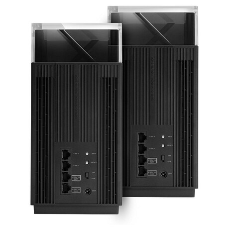 Asus Pro ET12 2-pack Mesh WiFi systém (foto 3)