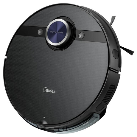 Robotický vysavač Midea S8+ černá