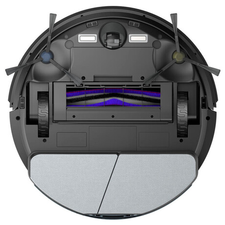 Robotický vysavač Midea S8+ černá