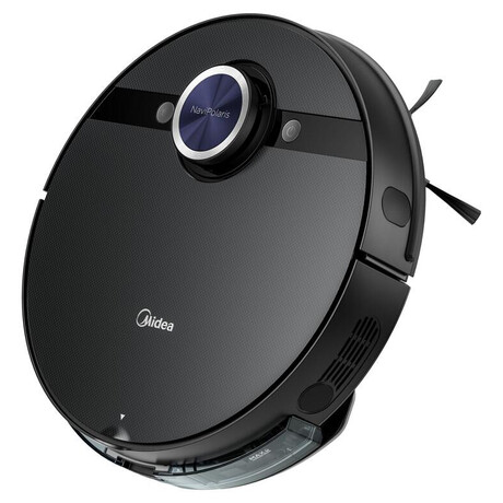 Midea S8+ černá (foto 9)