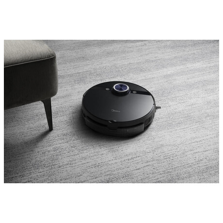 Midea S8+ černá (foto 17)
