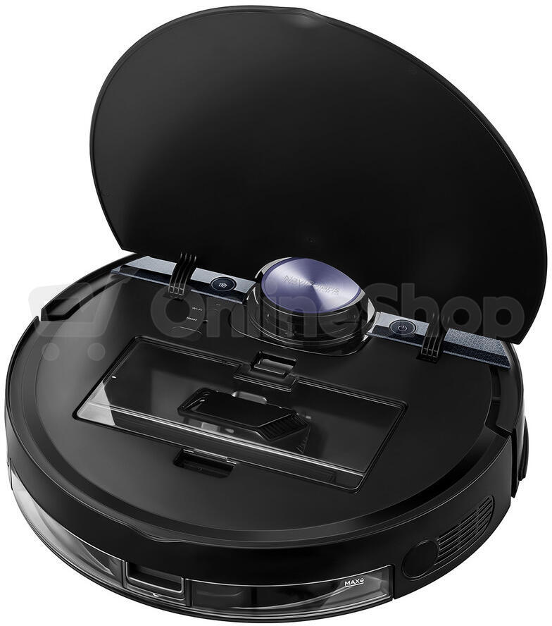 Robotický vysavač Midea M7