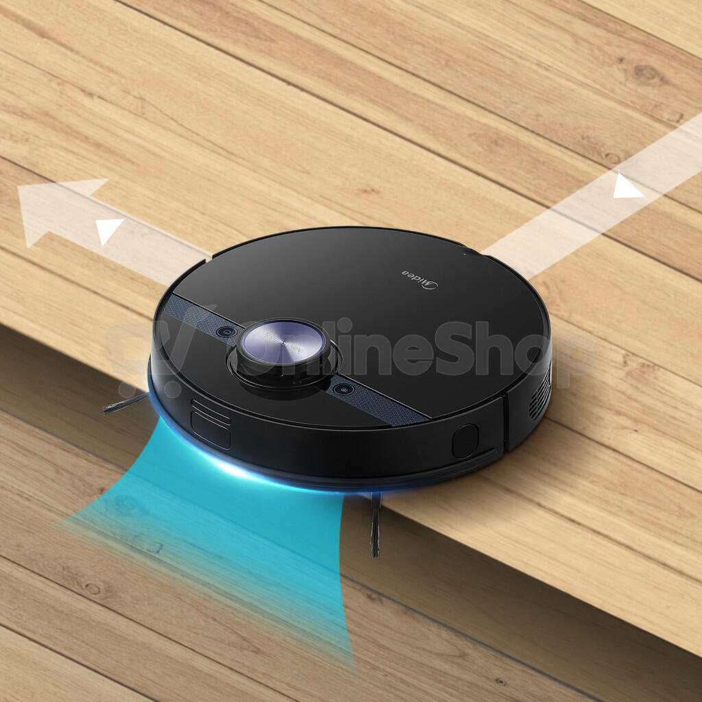 Robotický vysavač Midea M7