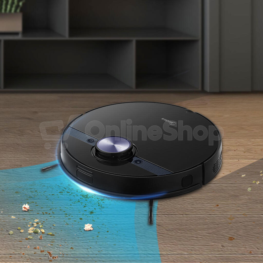 Robotický vysavač Midea M7